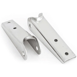 Кронштейн-основание для трапа 25 мм компл 2 шт (040535T)